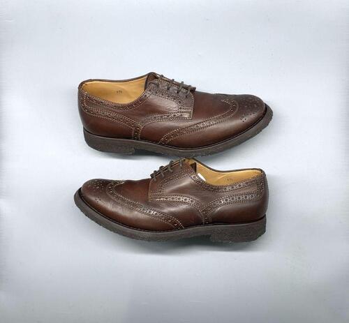 BRUNELLO CUCINELLI WINGYIP 41.5(260)(ss-3238) 2