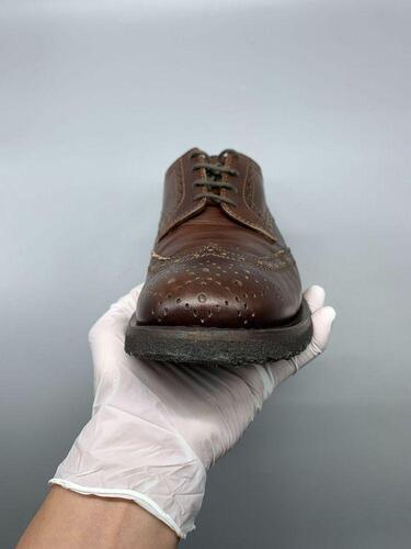 BRUNELLO CUCINELLI WINGYIP 41.5(260)(ss-3238) 8
