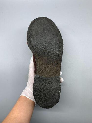 BRUNELLO CUCINELLI WINGYIP 41.5(260)(ss-3238) 11