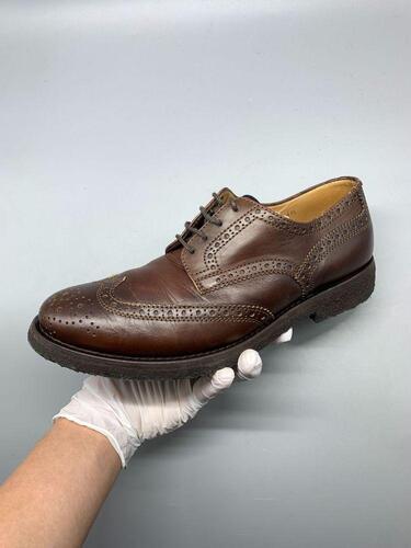 BRUNELLO CUCINELLI WINGYIP 41.5(260)(ss-3238) 10