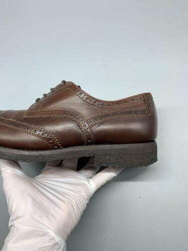 BRUNELLO CUCINELLI WINGYIP 41.5(260)(ss-3238) 5