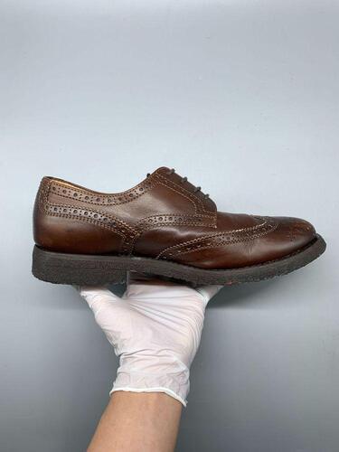 BRUNELLO CUCINELLI WINGYIP 41.5(260)(ss-3238) 7