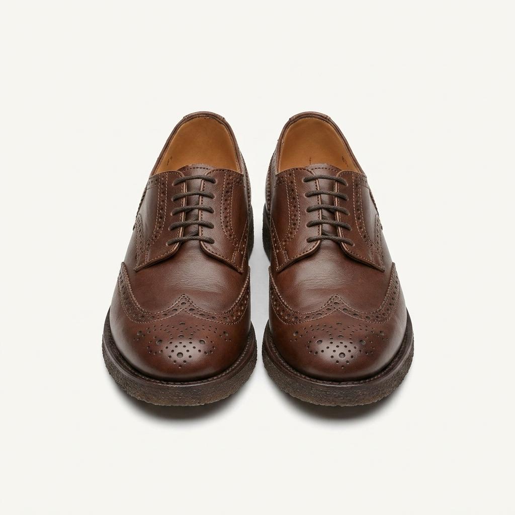 BRUNELLO CUCINELLI WINGYIP 41.5(260)(ss-3238) 1