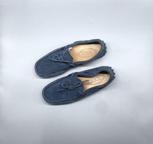 TOD'S Gommino Driving Shoes 4(230) 2