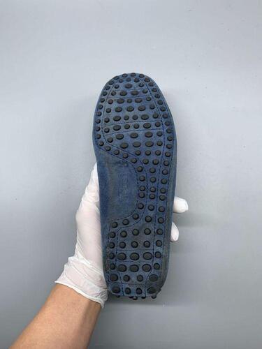 TOD'S Gommino Driving Shoes 4(230) 11
