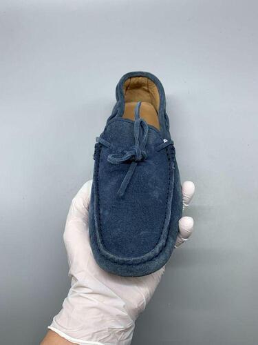 TOD'S Gommino Driving Shoes 4(230) 9