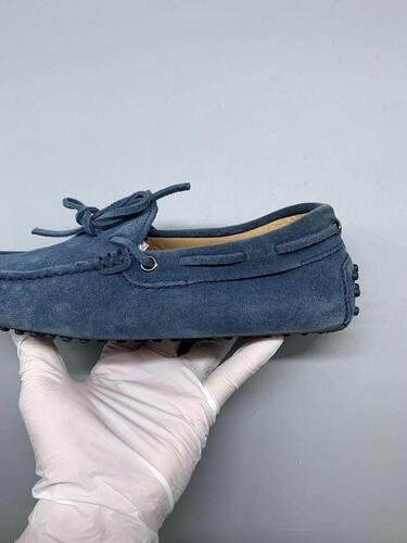 TOD'S Gommino Driving Shoes 4(230) 5