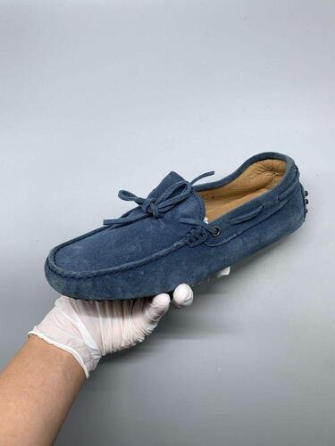 TOD'S Gommino Driving Shoes 4(230) 10