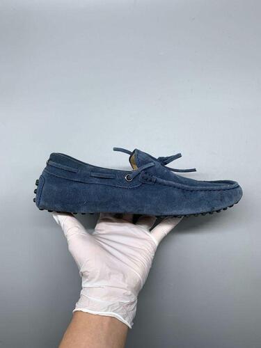TOD'S Gommino Driving Shoes 4(230) 7