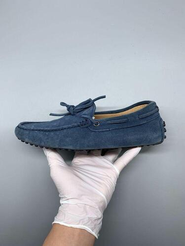 TOD'S Gommino Driving Shoes 4(230) 3