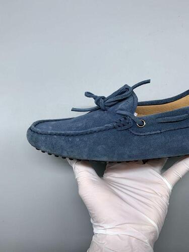 TOD'S Gommino Driving Shoes 4(230) 4