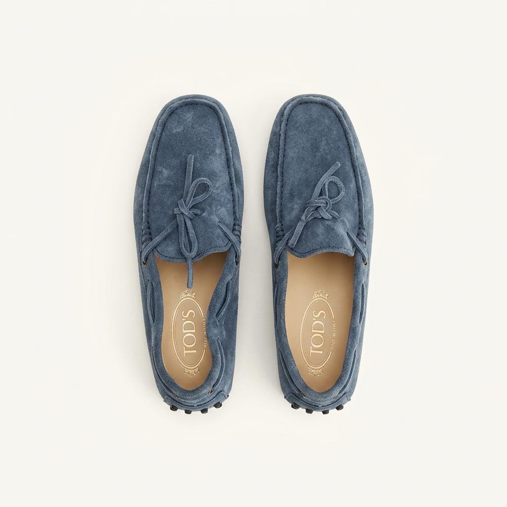 TOD'S Gommino Driving Shoes 4(230) 1