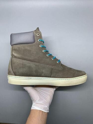 Timberland Cupsole 6 Inch Boot Grey 11(290) 7