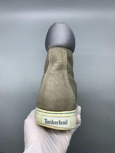 Timberland Cupsole 6 Inch Boot Grey 11(290) 6