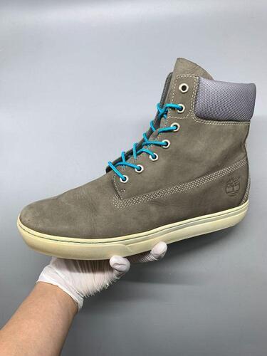 Timberland Cupsole 6 Inch Boot Grey 11(290) 10