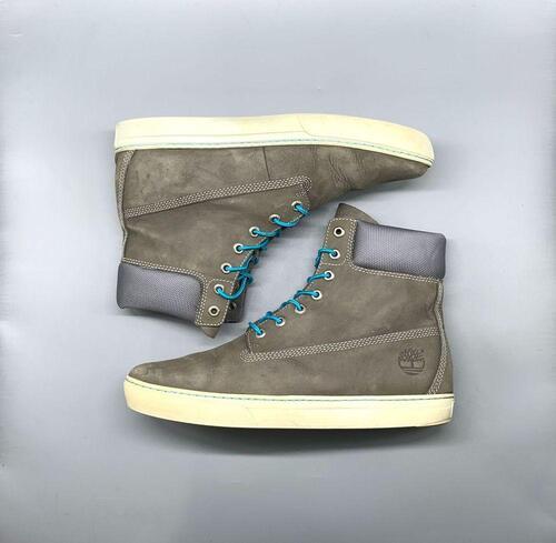 Timberland Cupsole 6 Inch Boot Grey 11(290) 2