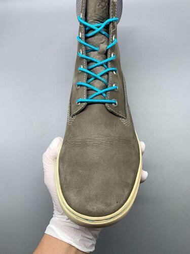Timberland Cupsole 6 Inch Boot Grey 11(290) 9