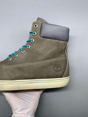 Timberland Cupsole 6 Inch Boot Grey 11(290) 5