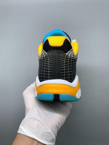 Nike D/MS/X Ghoswift Laser 255mm(GR-1222) 6