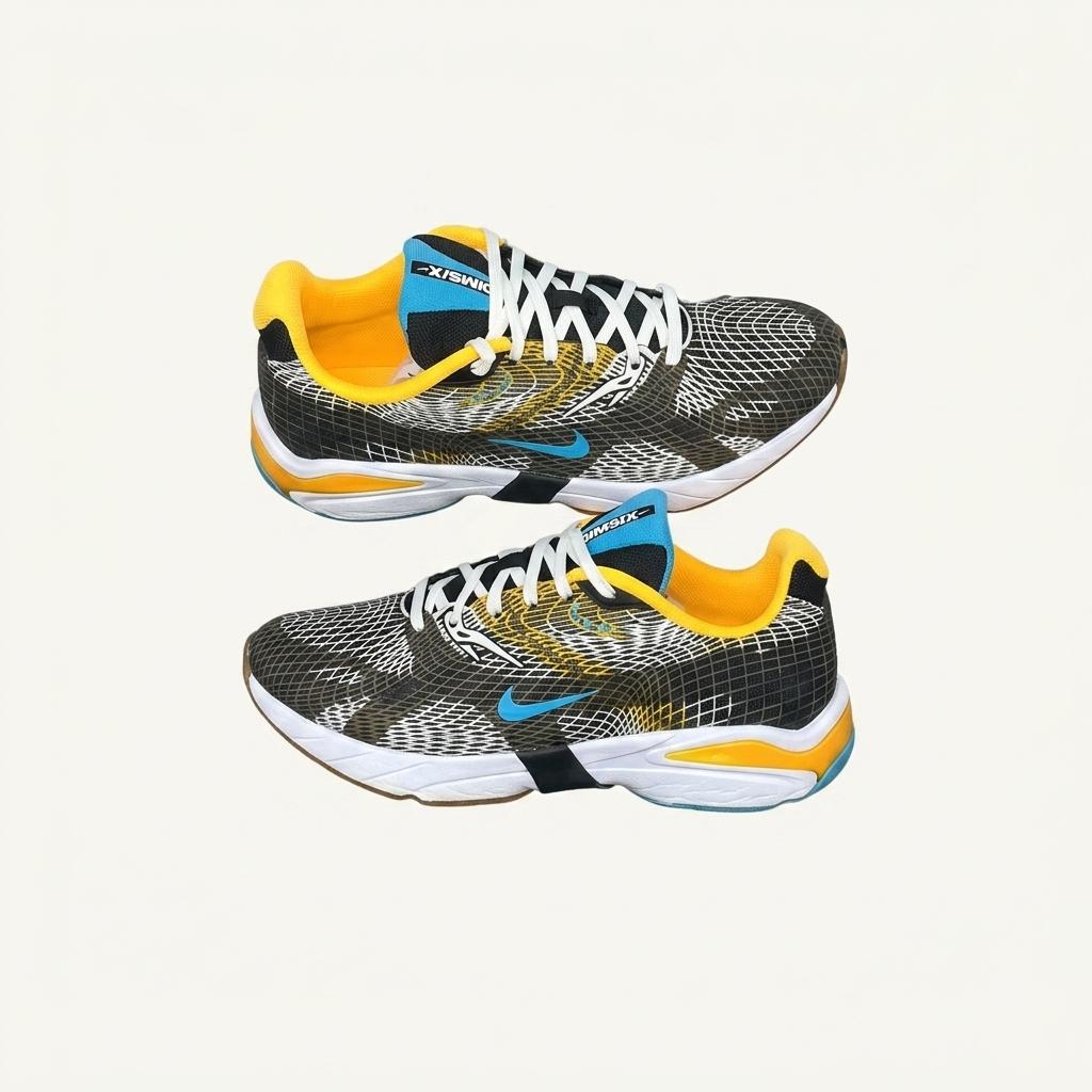 Nike D/MS/X Ghoswift Laser 255mm(GR-1222) 1
