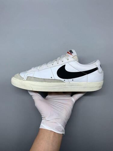 Nike Blazer Low '77 250mm 3