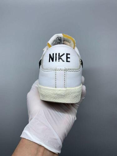 Nike Blazer Low '77 250mm 6