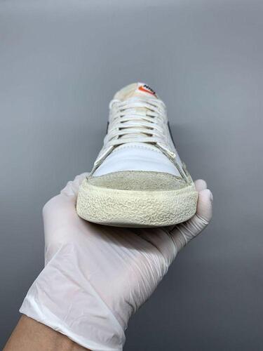 Nike Blazer Low '77 250mm 8