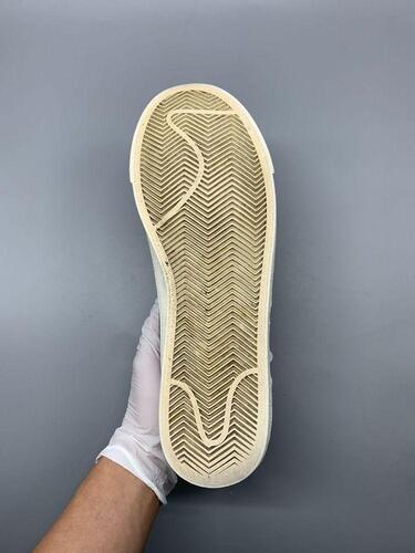 Nike Blazer Low '77 250mm 11