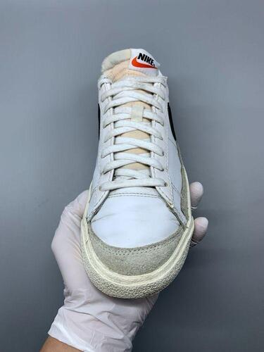 Nike Blazer Low '77 250mm 9