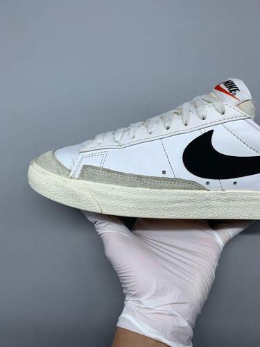 Nike Blazer Low '77 250mm 4