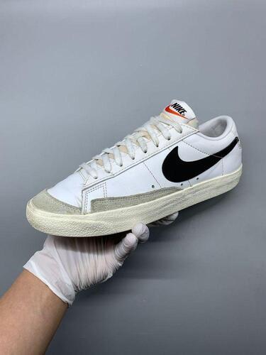 Nike Blazer Low '77 250mm 10