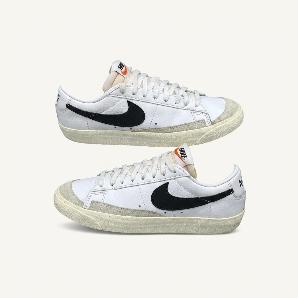 Nike Blazer Low '77 250mm 1