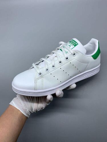 ADIDAS STAN SMITH 235mm 10
