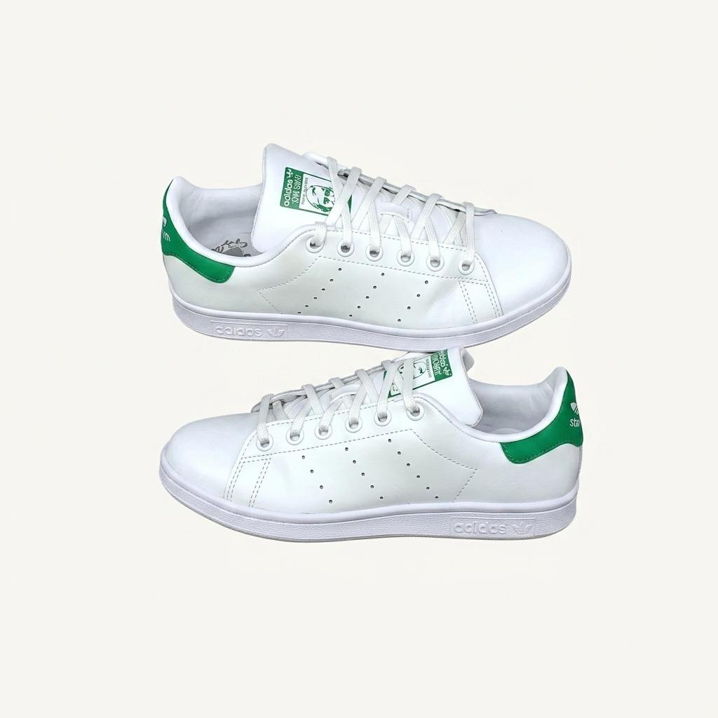 ADIDAS STAN SMITH 235mm 1