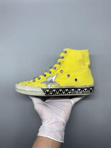 GOLDEN GOOSE Francy 35(225)(gr-1322) 3