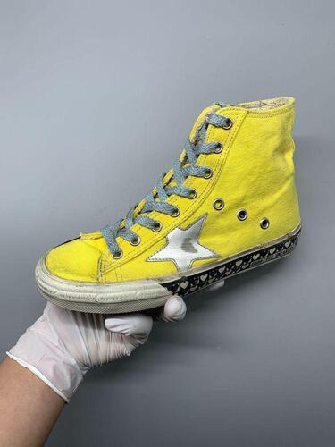 GOLDEN GOOSE Francy 35(225)(gr-1322) 10