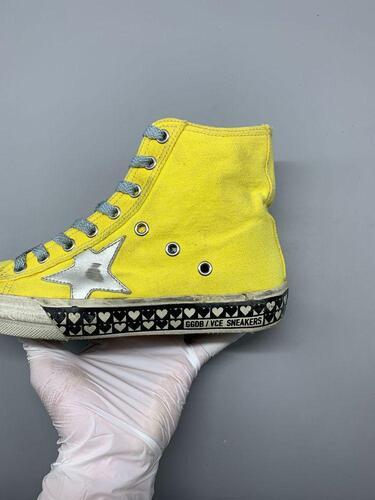 GOLDEN GOOSE Francy 35(225)(gr-1322) 5