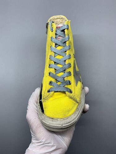 GOLDEN GOOSE Francy 35(225)(gr-1322) 9