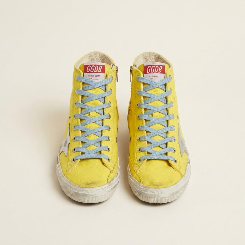 GOLDEN GOOSE Francy 35(225)(gr-1322) 1