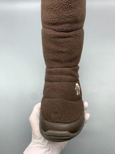 THE NORTH FACE Fleece boots 240mm 11