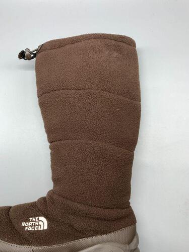 THE NORTH FACE Fleece boots 240mm 6