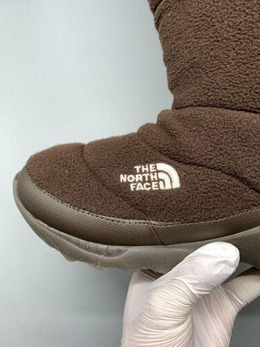 THE NORTH FACE Fleece boots 240mm 4