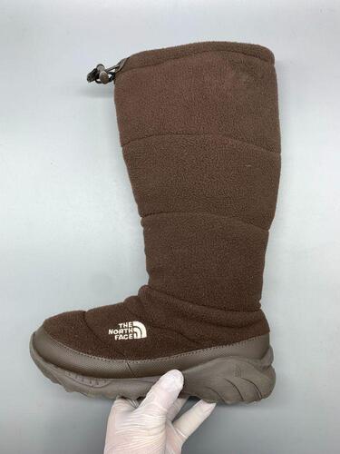 THE NORTH FACE Fleece boots 240mm 3
