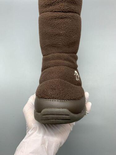 THE NORTH FACE Fleece boots 240mm 10