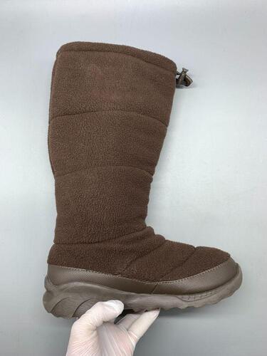 THE NORTH FACE Fleece boots 240mm 9