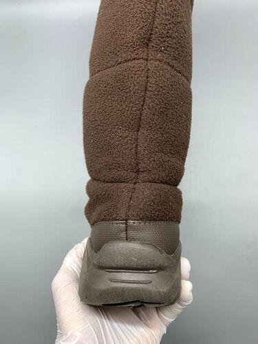 THE NORTH FACE Fleece boots 240mm 7