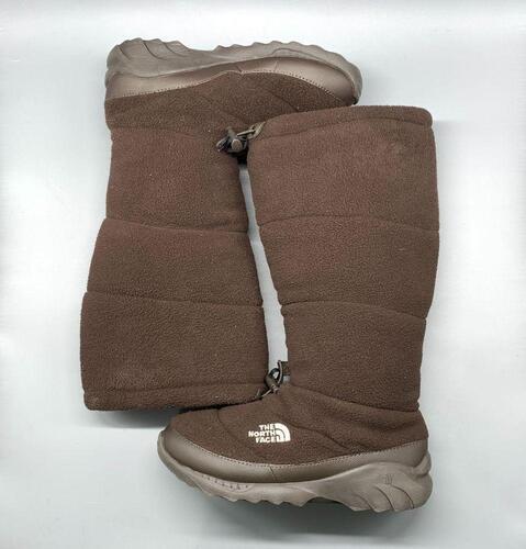 THE NORTH FACE Fleece boots 240mm 2