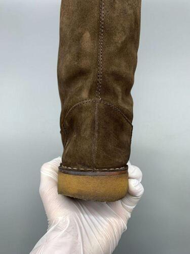 Bally Kander Mid-Calf Boots 38.5(240) 7