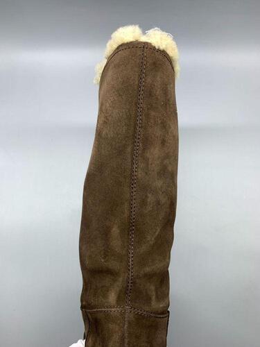 Bally Kander Mid-Calf Boots 38.5(240) 8