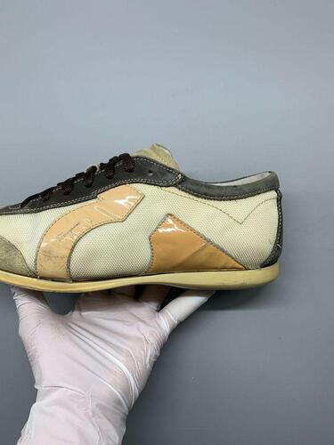 Salvatore Ferragamo Sneakers 7.5(260) 5